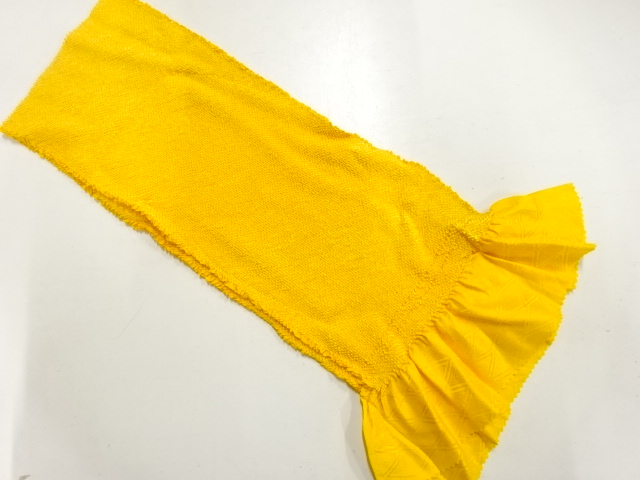 Japanese Kimono / Accessories Silk